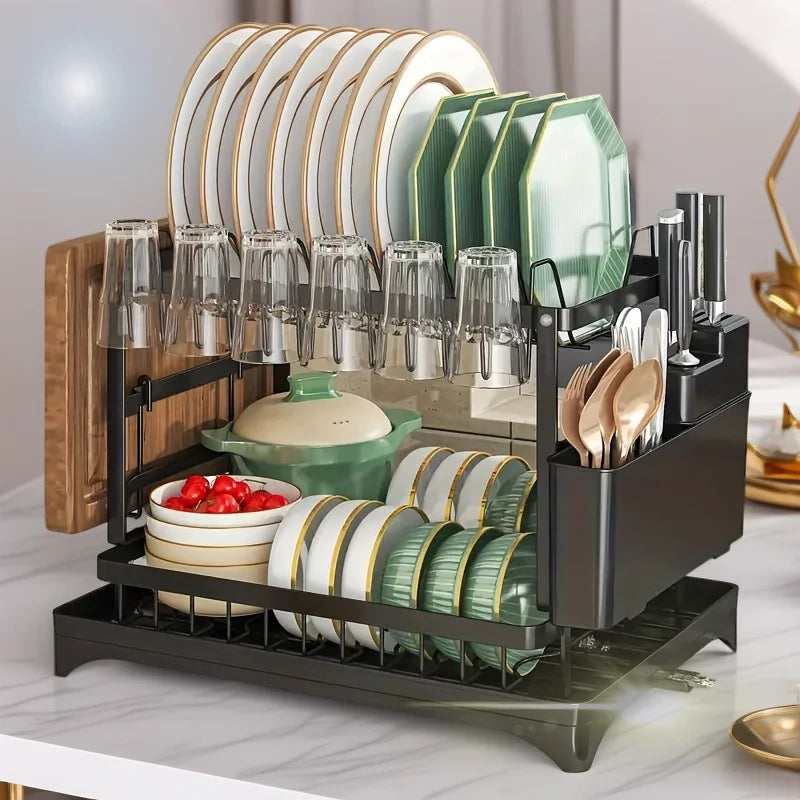 Escurridor de platos KOVA