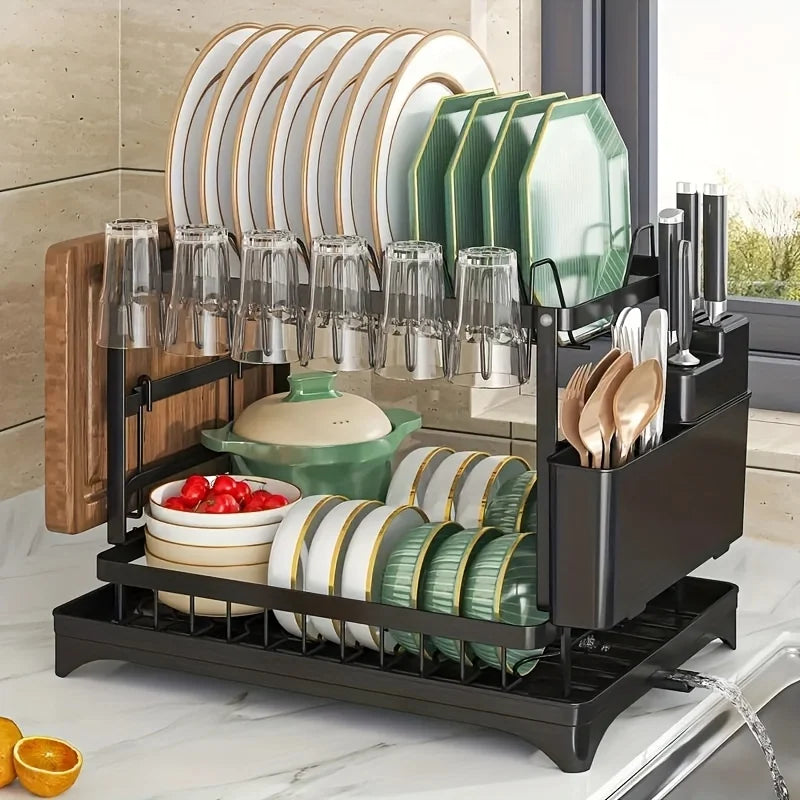 Escurridor de platos KOVA