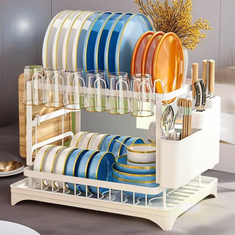 Escurridor de platos KOVA