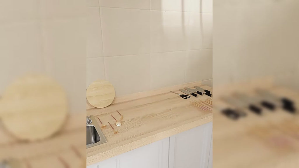 Escurridor de platos KOVA
